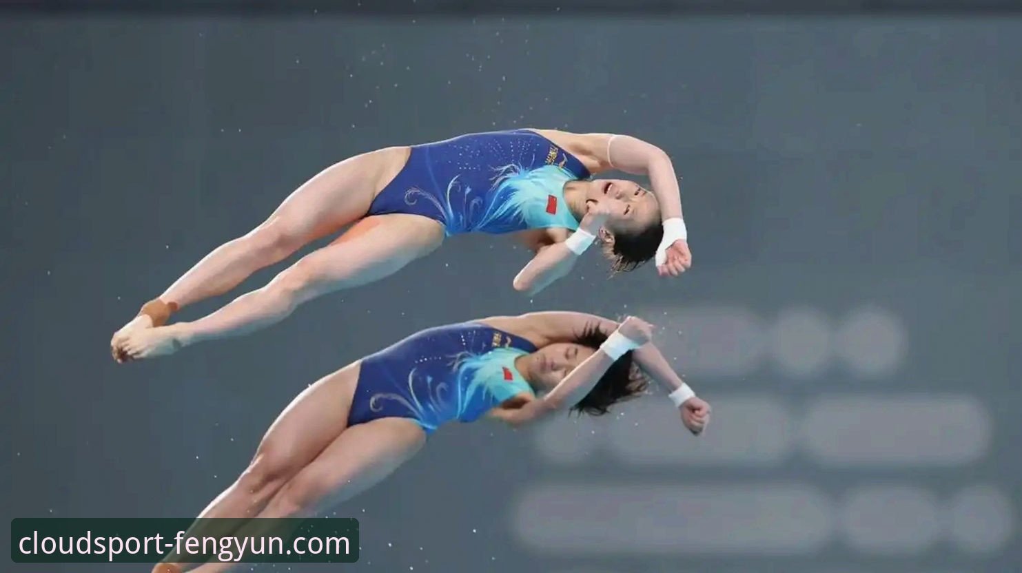 风云体育ios版 蒋林静夺跳水世界杯女子10米台冠军,风云体育平台如何助你捕捉新星成长轨迹?