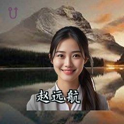 赵远航